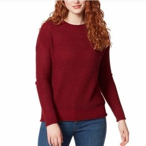 JESSICA SIMPSON NWT Ladies Roll Neck Sweater Size Medium